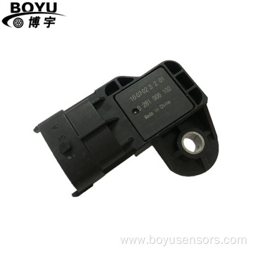 Sensor de mapa OEM 0281006102 para Renault